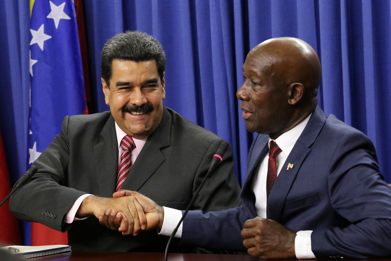 La estúpida Carta a favor de Maduro