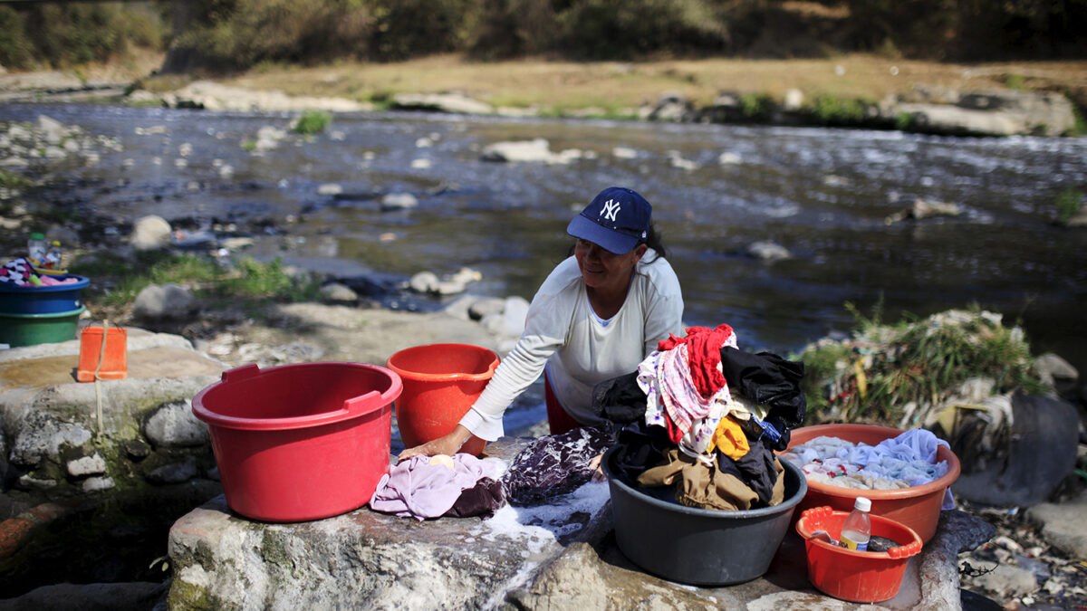 La falta de agua hará inviable vivir en El Salvador en 80 años