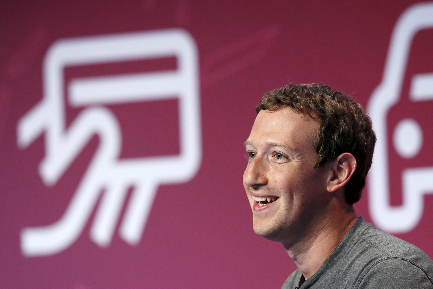 Zuckerberg contactará con astronautas en el espacio por Facebook Live
