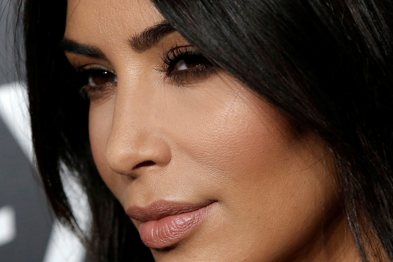 Irán acusa a Kim Kardashian de ser espía