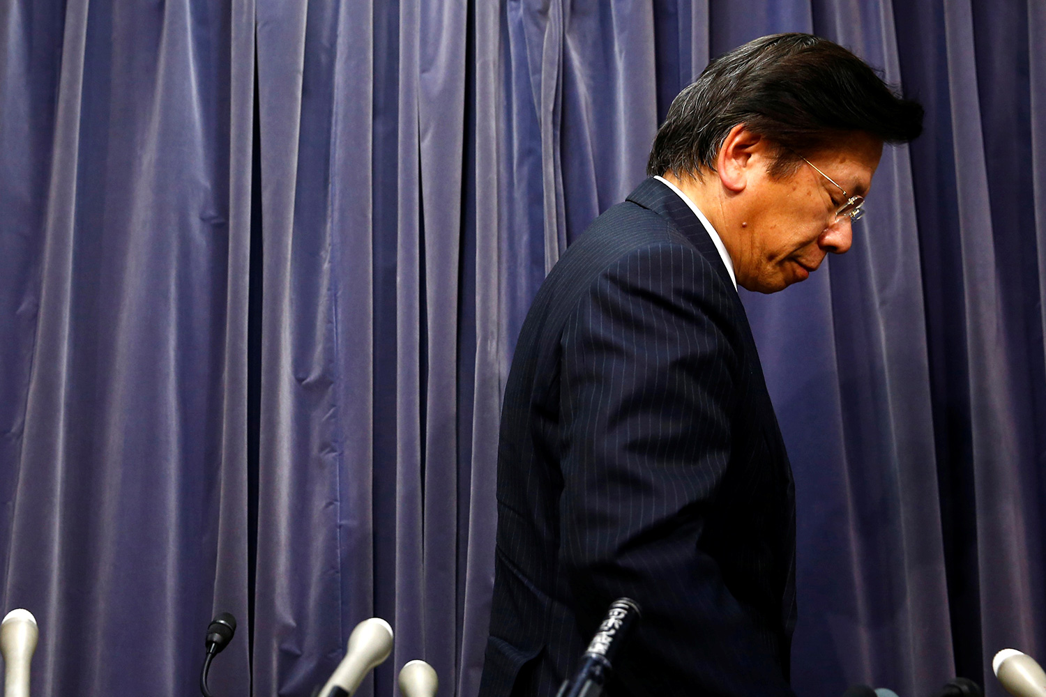 Jefe de Mitsubishi renuncia por escándalo de kilometraje