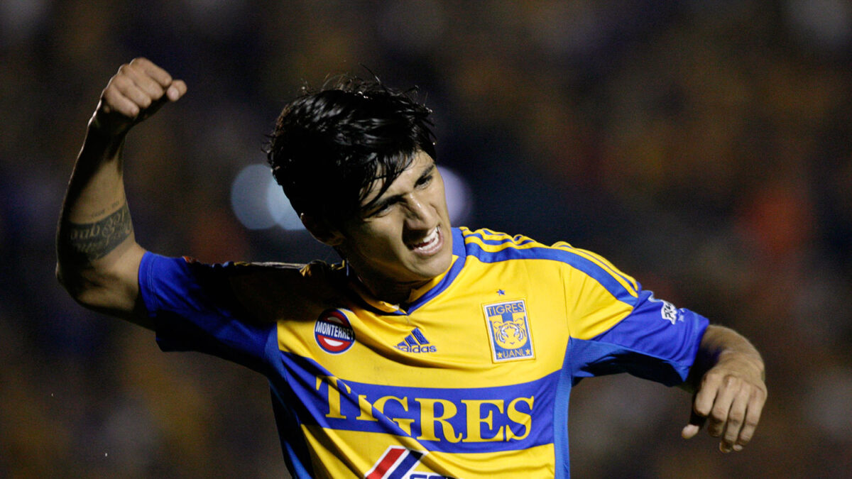 Confirman la liberación y rescate del futbolista Alan Pulido