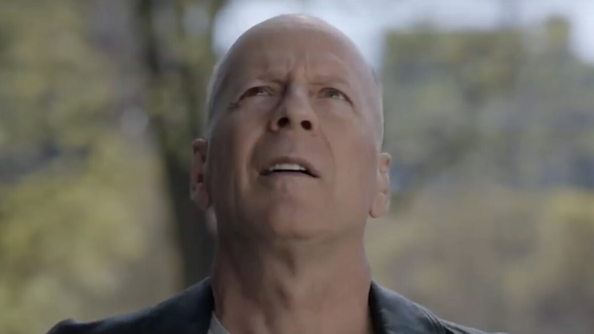 El polémico anuncio de Bruce Willis lleno de tópicos sobre España