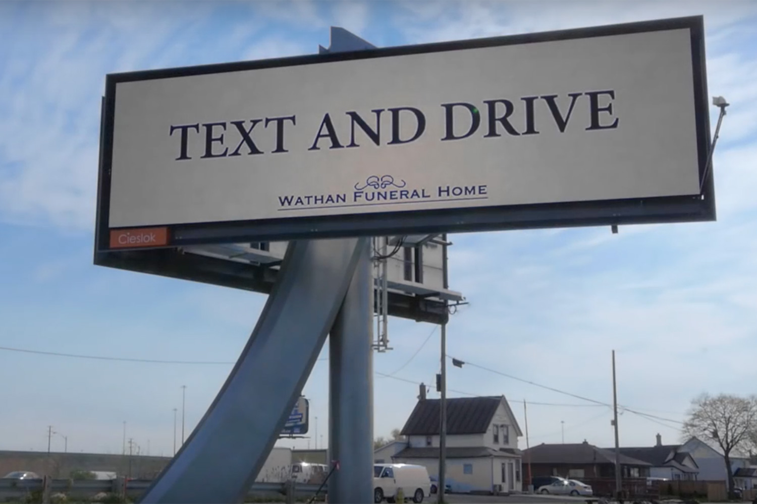 El anuncio que ha indignado a miles de conductores en Toronto
