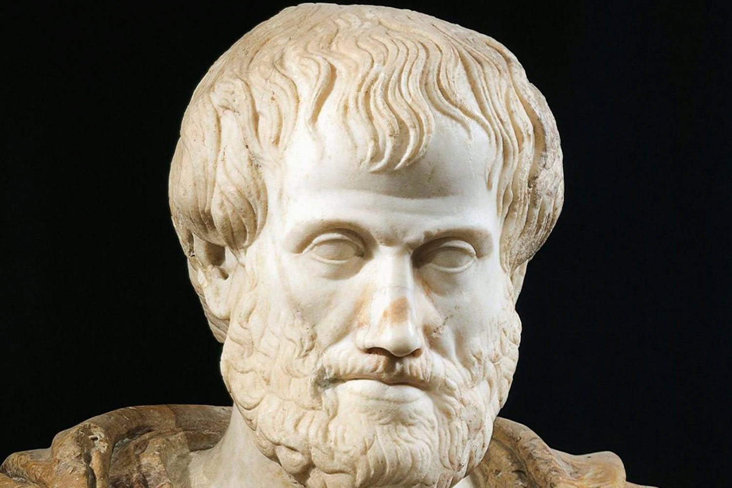 Los arqueólogos hallan la tumba de Aristóteles en su ciudad natal