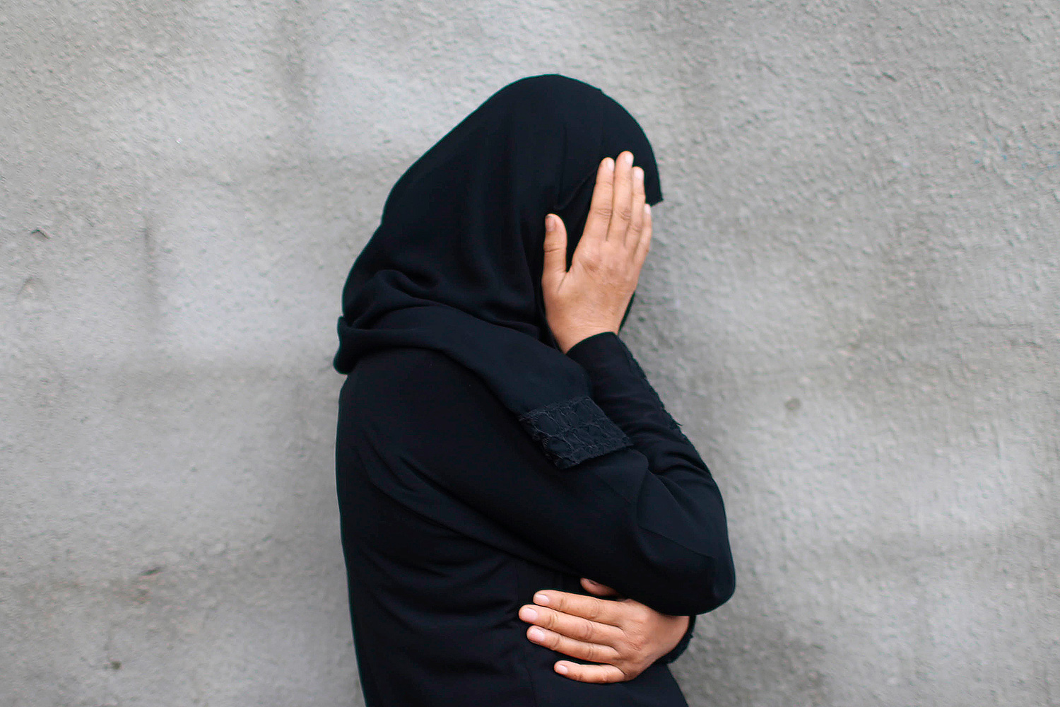 El Estado Islámico subasta esclavas sexuales en Facebook