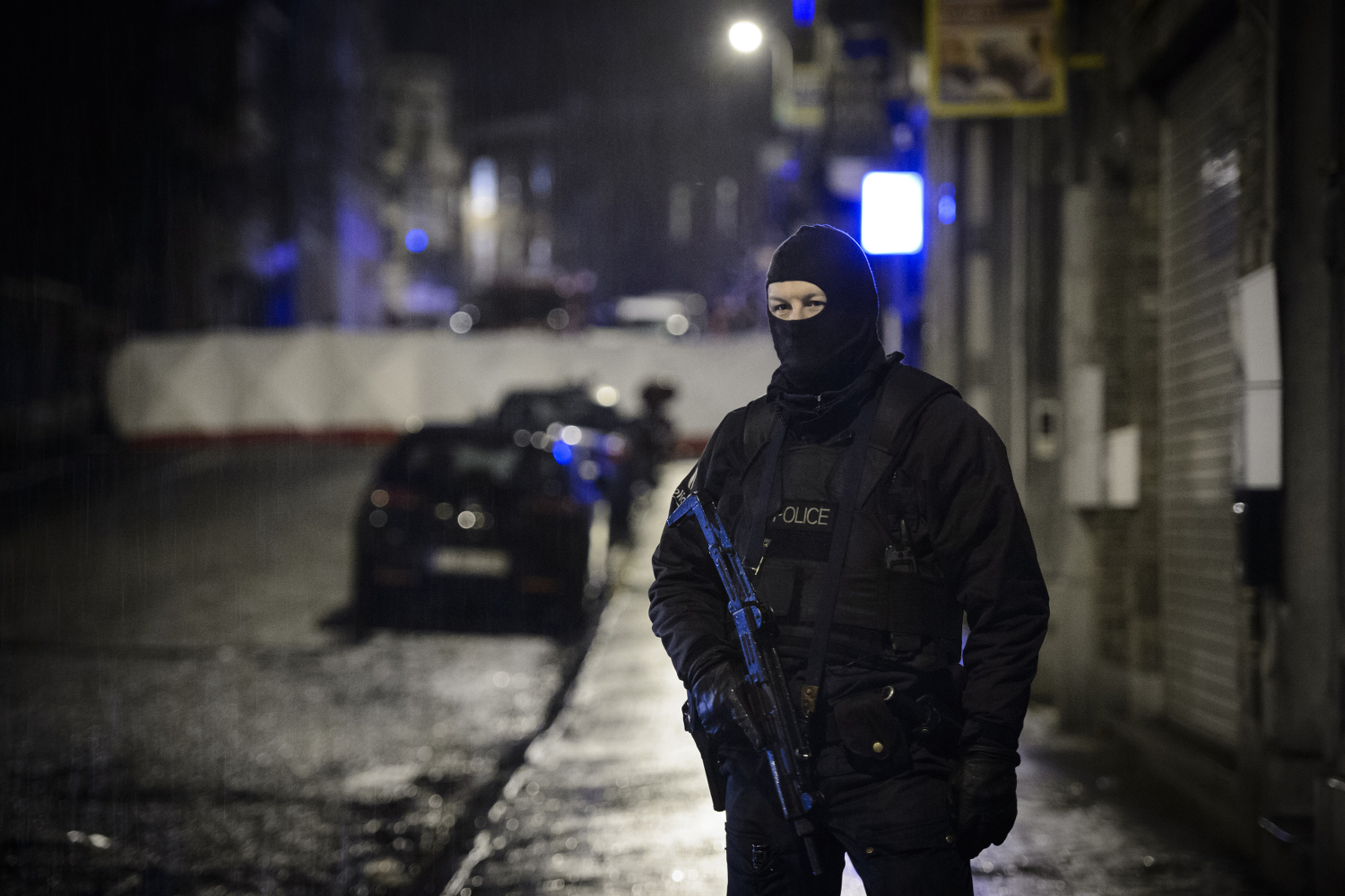 Europol alerta de atentados a gran escala en suelo europeo