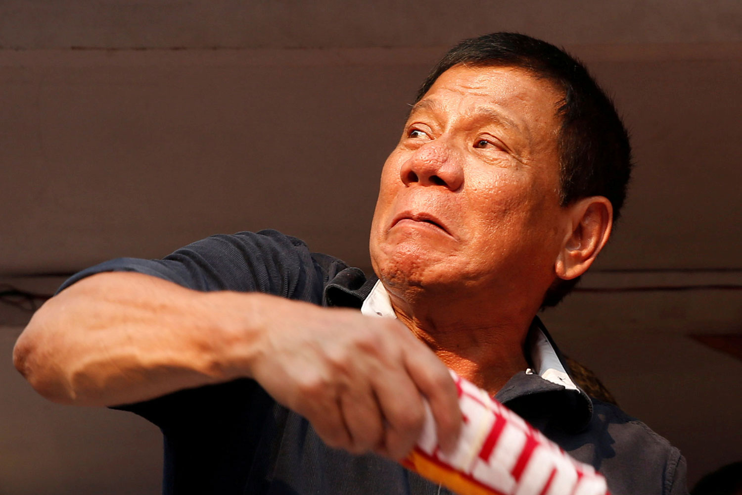 El ‘Trump filipino’ se convierte en el nuevo presidente de Filipinas