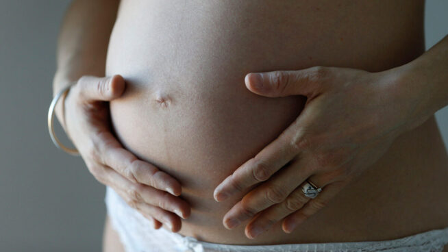 La importancia del apoyo social durante el embarazo