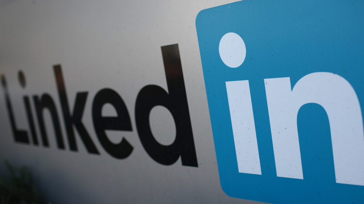 Un hacker vende millones de contraseñas de usuarios de LinkedIn