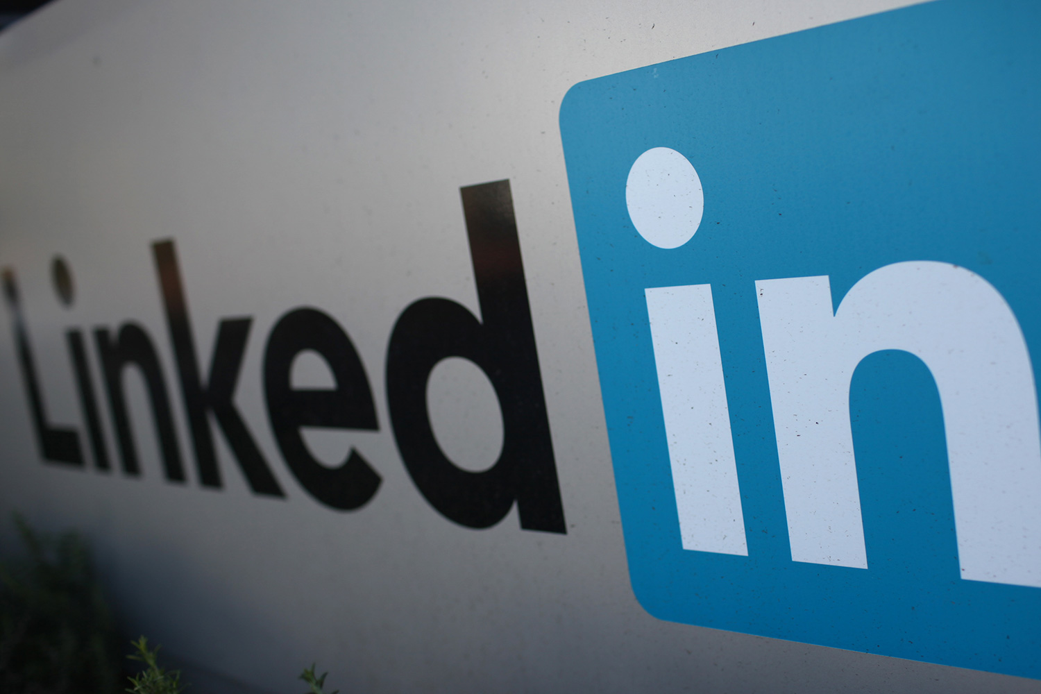 Un hacker vende millones de contraseñas de usuarios de LinkedIn
