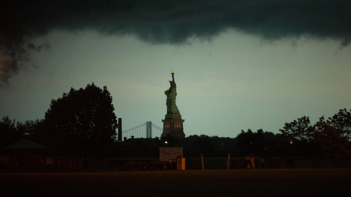 El cambio climático tendrá un efecto devastador en grandes monumentos