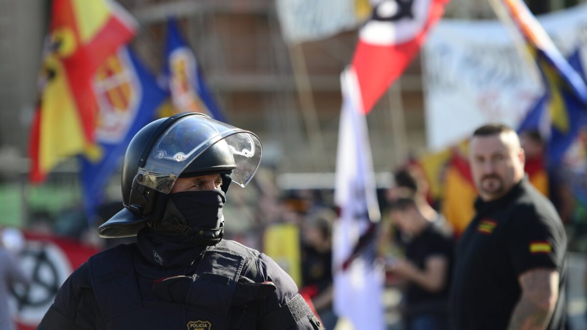 Piratas informáticos atacan el Twitter del sindicato de los Mossos