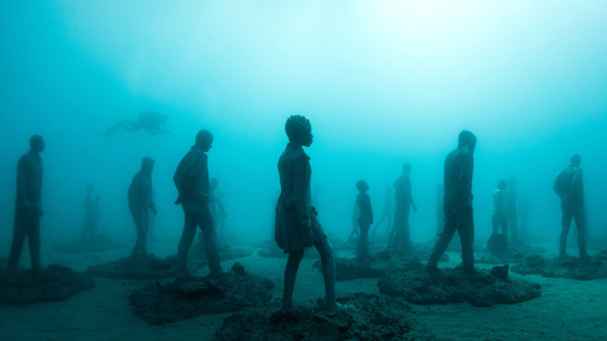 El primer museo submarino de Europa está en España