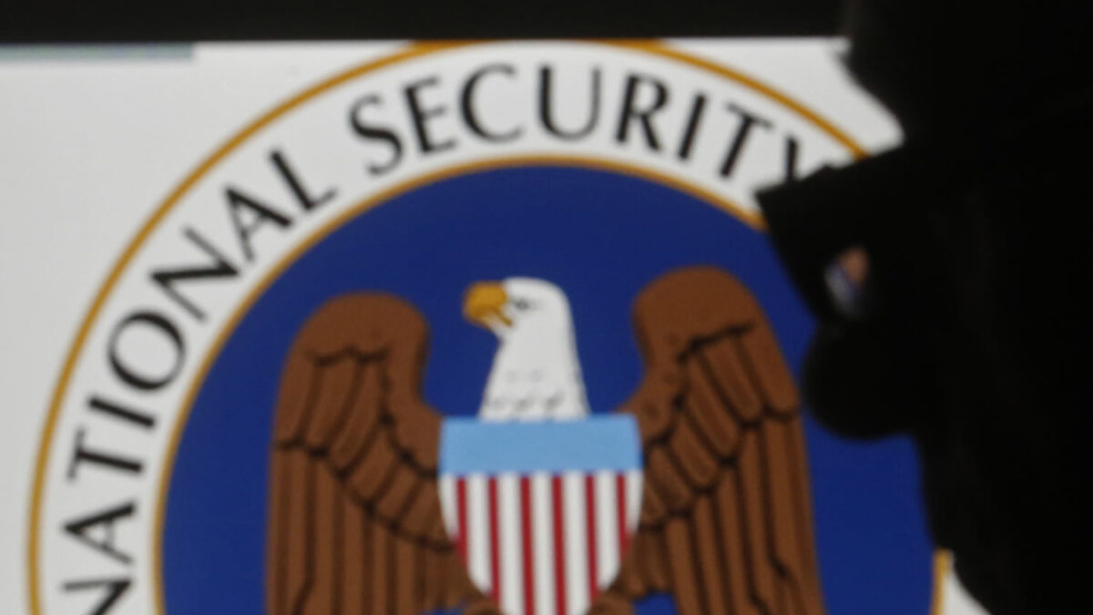 La NSA silencia un escándalo de pornografía infantil