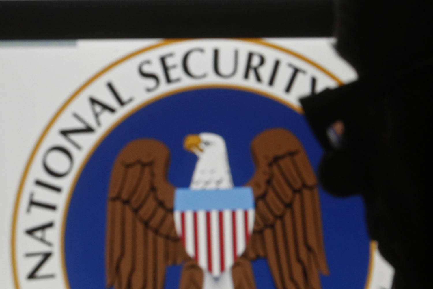 La NSA silencia un escándalo de pornografía infantil