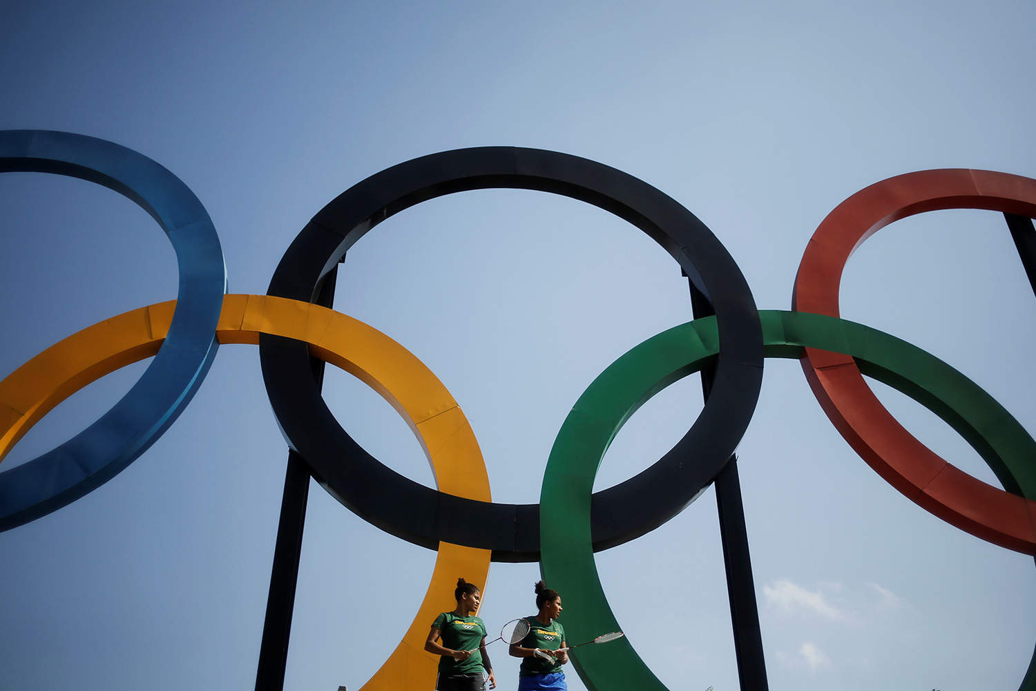 Científicos de Harvard aseguran que los Juegos de Río podrían provocar un desastre sanitario mundial