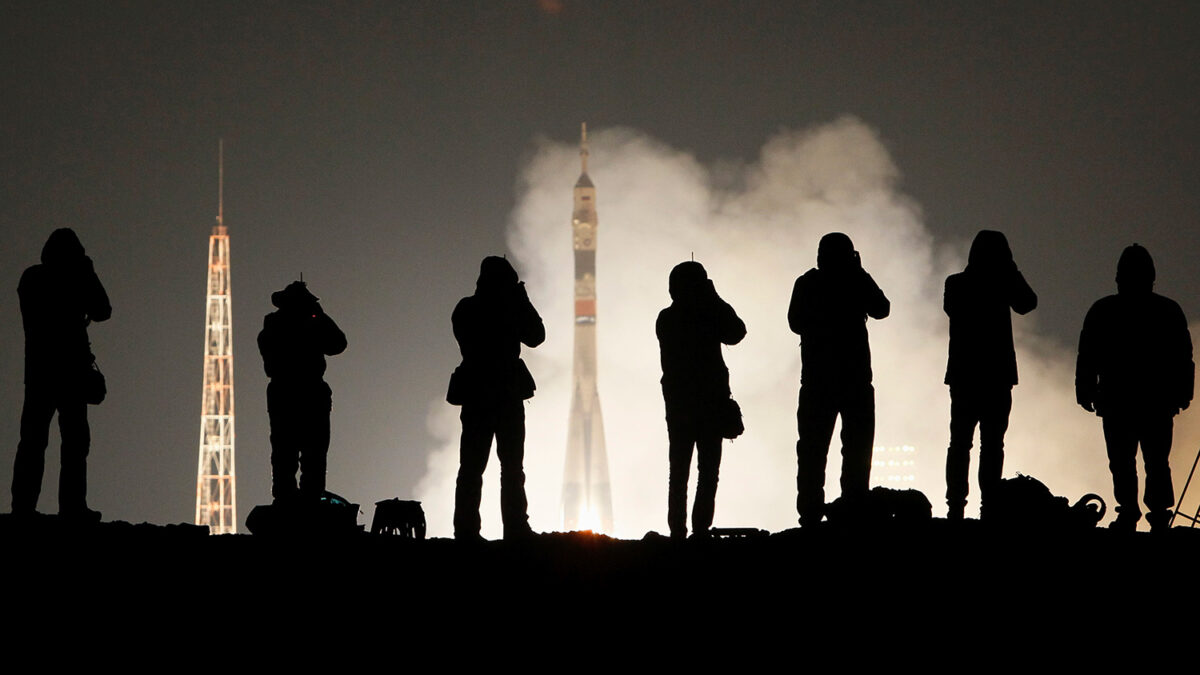 Rusia inaugurará un nuevo Centro de Inteligencia Espacial en 2017