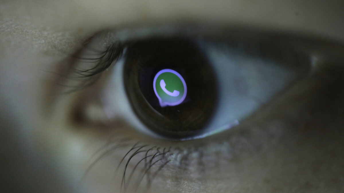 Al director del FBI no le gusta que los whatsapp estén encriptados