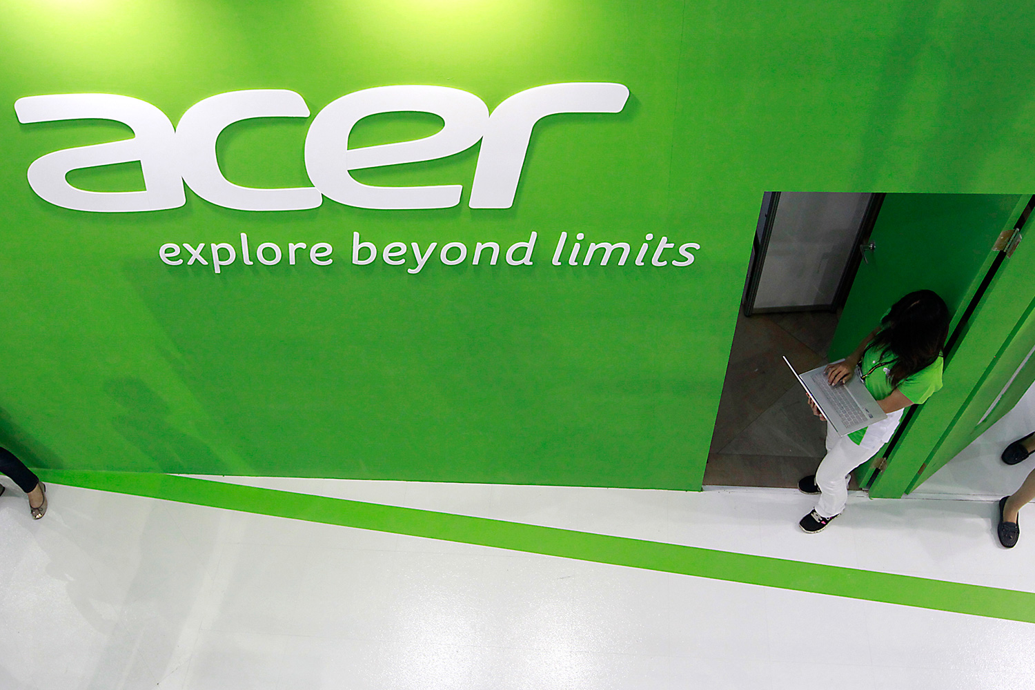 Hackean Acer y roban más de 34.000 datos bancarios de sus clientes