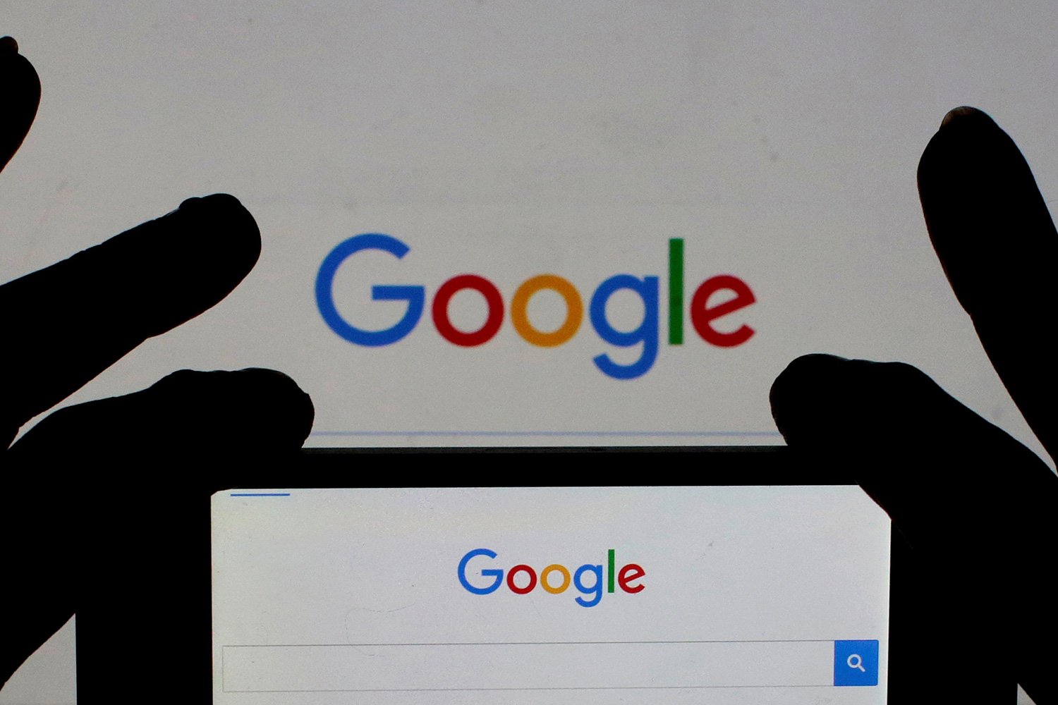 Así te ayudará Google a localizar tu iPhone o Android perdido