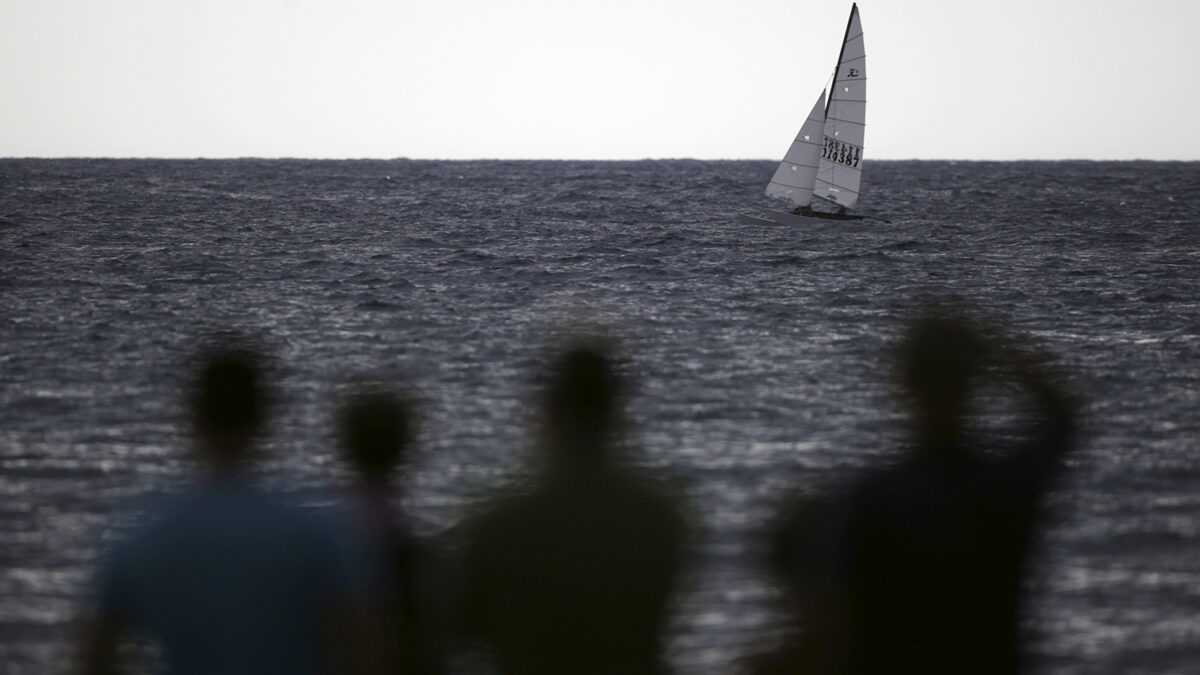 El misterioso silbido del mar Caribe que se ‘oye’ desde el espacio