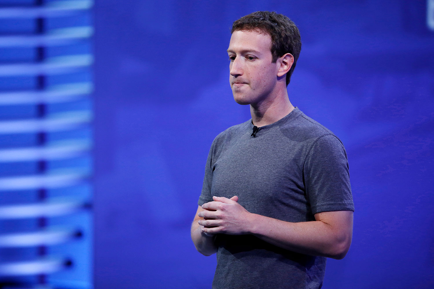 Hackean las cuentas de Mark Zuckerberg en Twitter, LinkedIn y Pinterest
