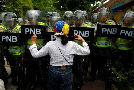 Venezuela. Una constitución mutante