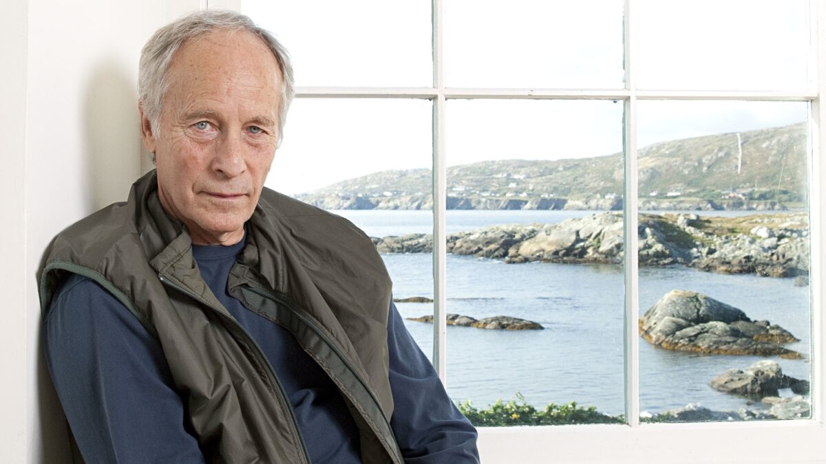 Richard Ford, premio Princesa de Asturias de las Letras