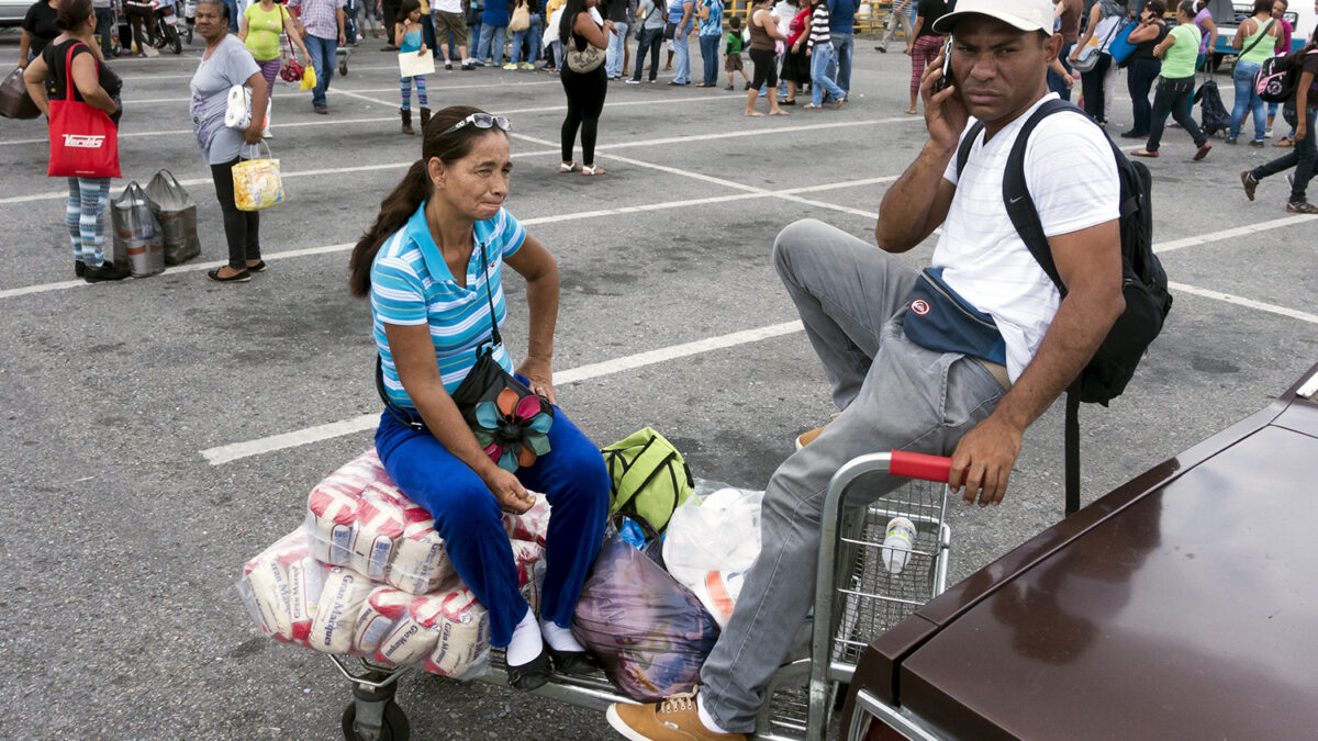 Clap: por una bolsa