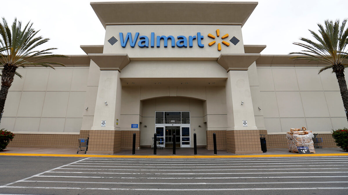 Nuevo tiroteo en un Walmart de Texas sacude a Estados Unidos