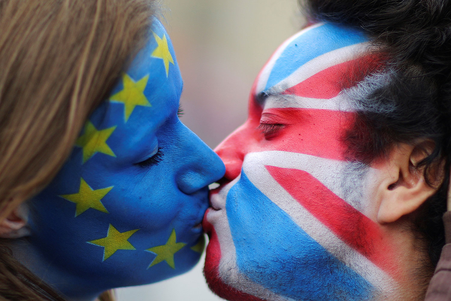 ¿Es realmente posible que el Reino Unido deje a Europa?