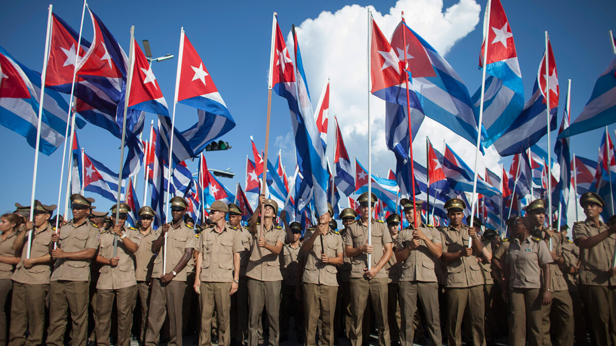 El CNI desvela que un cubano compró datos privados de políticos españoles