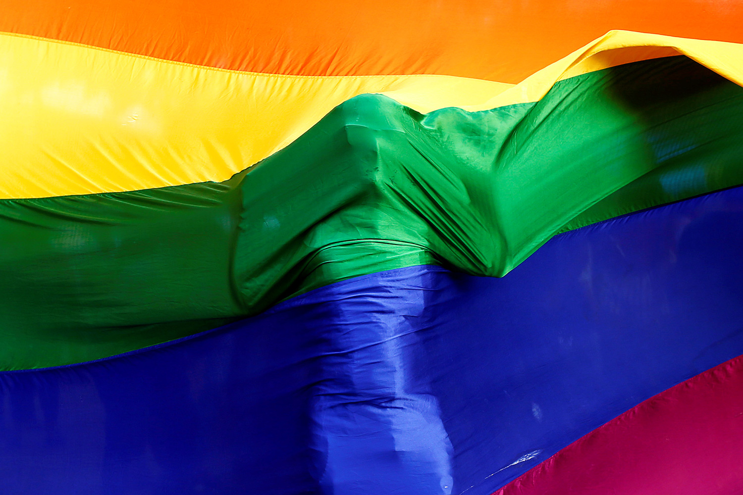 Estambul prohibe el desfile del Orgullo Gay por las fuertes amenazas