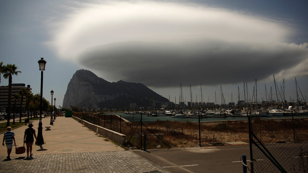 España reclama una cosoberanía de Gibraltar tras el Brexit