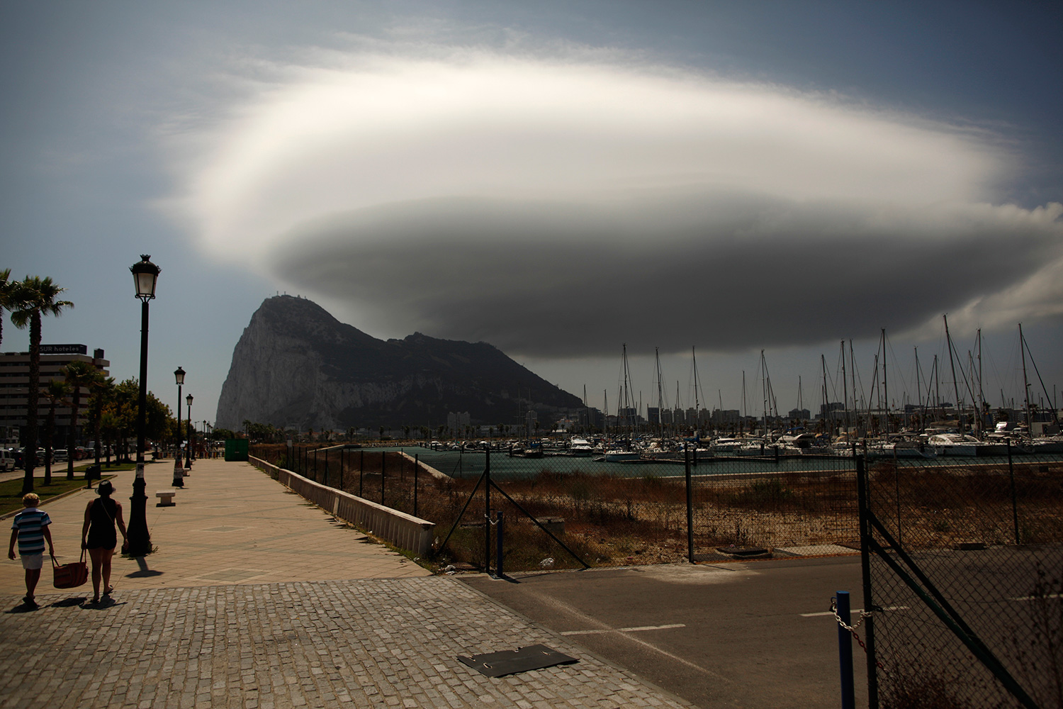 España reclama una cosoberanía de Gibraltar tras el Brexit