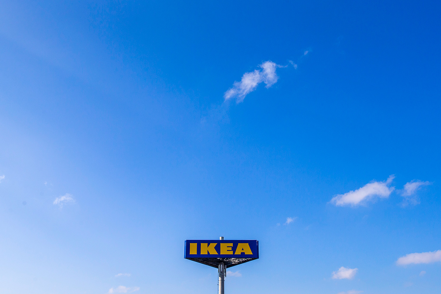 Ikea retira del mercado la cómoda Malm tras la muerte de seis niños