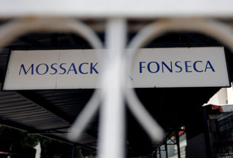 Detienen a un informático de Mossack Fonseca por los Papeles de Panamá