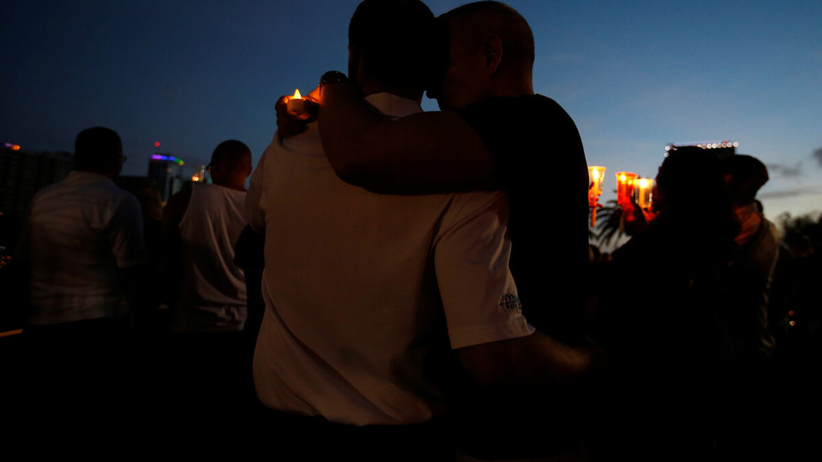 Salen a la luz las conversaciones de Omar Mateen durante el ataque al club de Orlando