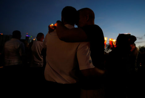 Salen a la luz las conversaciones de Omar Mateen durante el ataque al club de Orlando