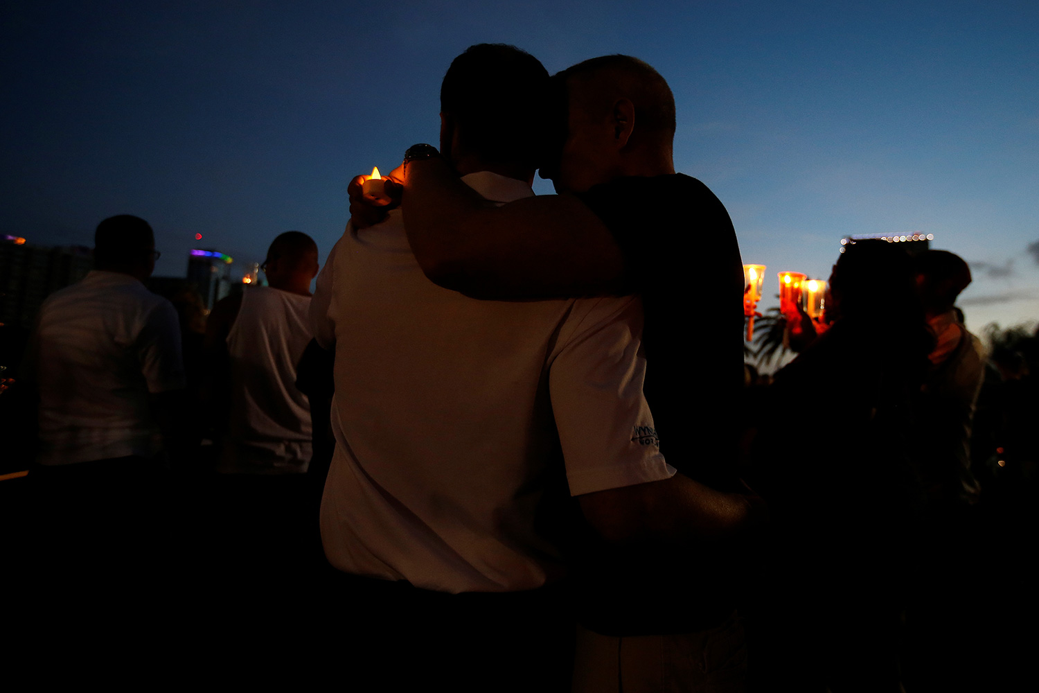 Salen a la luz las conversaciones de Omar Mateen durante el ataque al club de Orlando