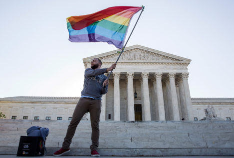 Omar Mateen utilizaba apps para encuentros entre gays y frecuentaba el Pulse