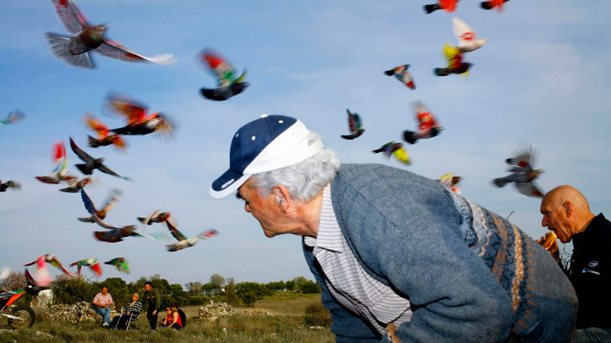 Empieza la edición más europea de PHotoEspaña