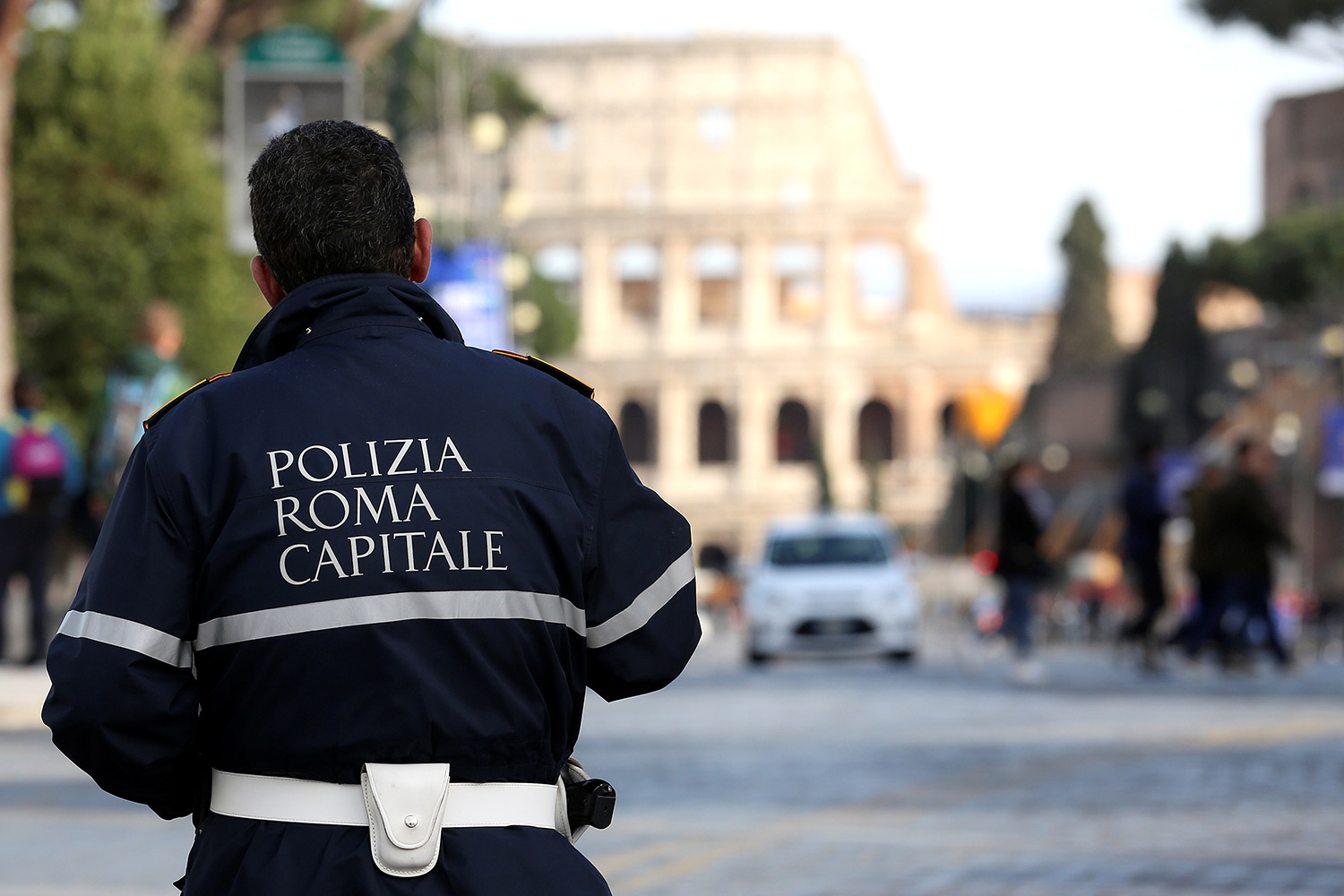 Detienen en Italia a uno de los jefes de la mafia más buscados de los últimos 20 años