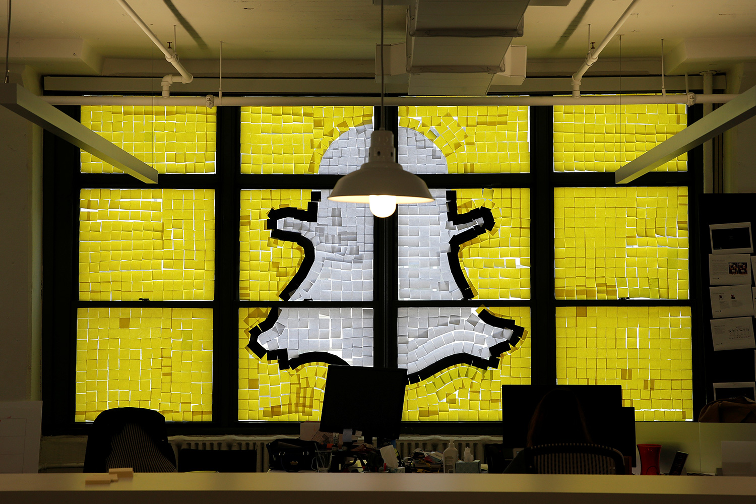 Snapchat registra una patente para pagar a sus usuarios por generar contenido