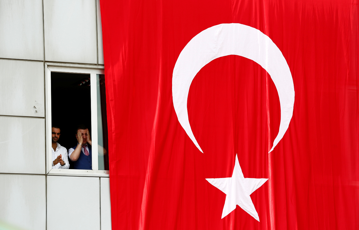 Turquía lleva a cabo las primeras detenciones relacionadas con el atentado de Estambul