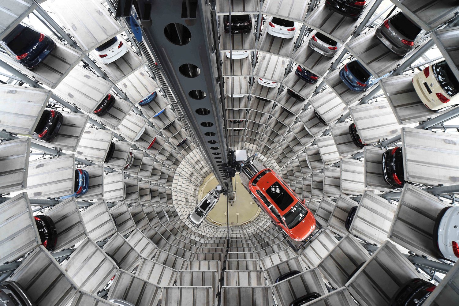 El escándalo de los motores trucados costará a Volkswagen 13.000 millones en EEUU