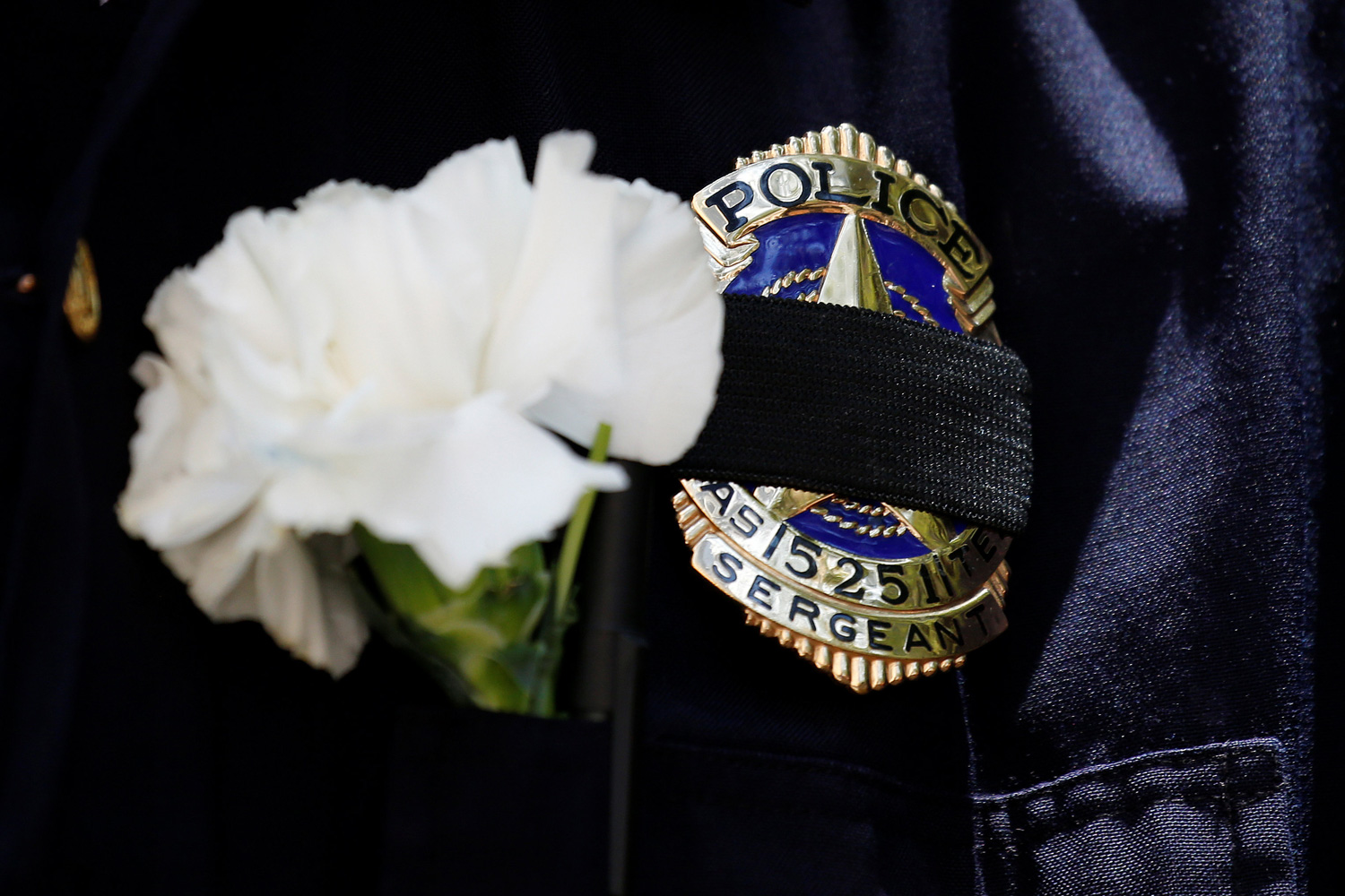 El atacante de Dallas era un veterano condecorado por luchar contra el terrorismo