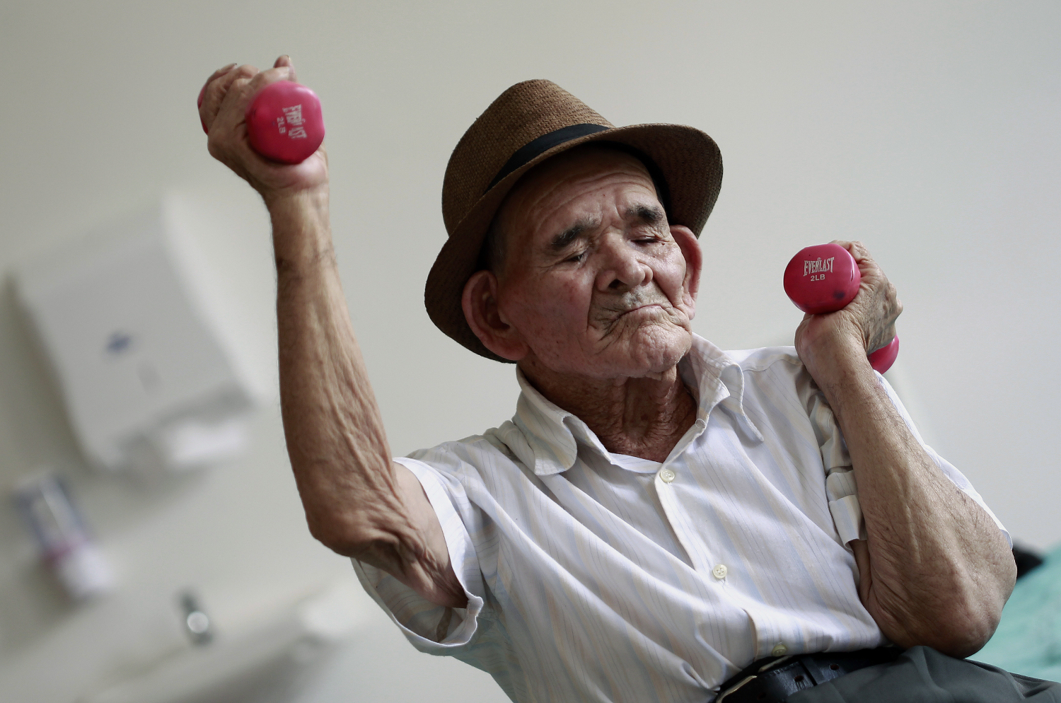 Científicos españoles descubren la clave del envejecimiento