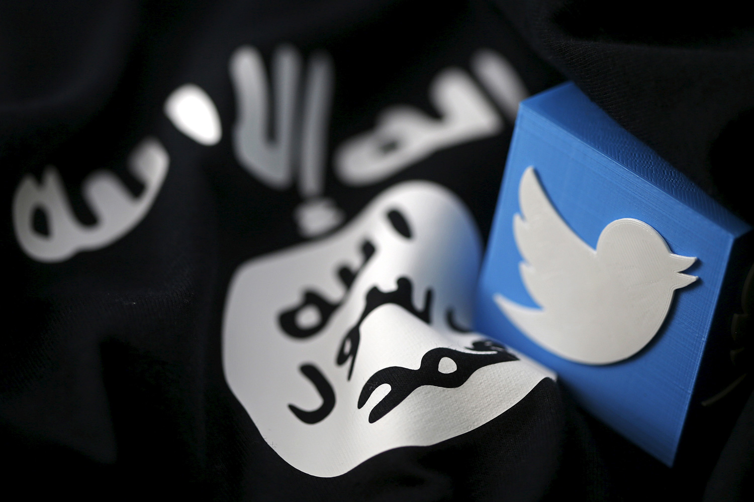 Estado Islámico pierde la batalla en las redes sociales